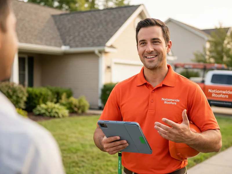 Roof Installation  in Cocoa  FAQ